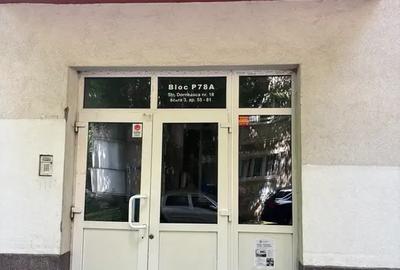 Apartament 4 camere 13 Septembrie - Prosper Disponibil imediat - 16