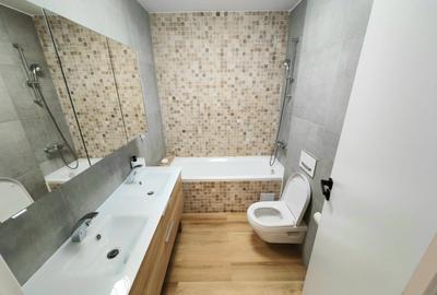 Inchiriere apartament 3 camere Iancu Nicolae - 32