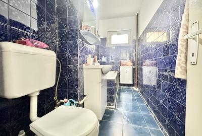Apartament 2 Camere in Timisoara – Zona Soarelui | Parter, Mobilat si Utilat - 9