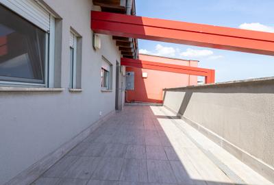 De vânzare – Penthouse modern, strada Vasile Loichița, complex the Ring - 28