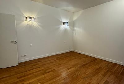 Nordului first line//3-bedroom apartment//terrace//park view - 12