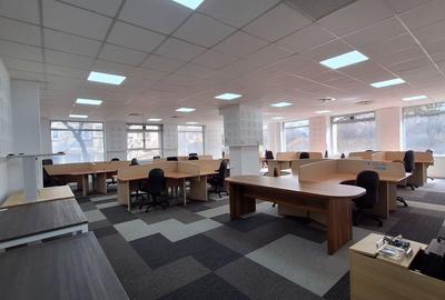 Spațiu birouri 138 mp Piața Cipariu - 1