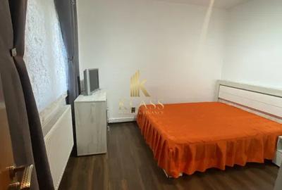 De inchiriat apartament  cu 2 camere  in Stefan cel Mare - 5