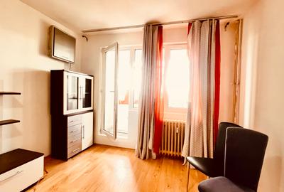 Apartament 2 camere Muncii, 5 minute de metrou, mobilat si utilat complet, liber - 7