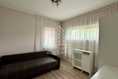 Apartament de vanzare cu 3 camere, etajul intai, Dumbravita - 8