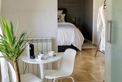 Apartament | 2 camere | Floreasca - 7