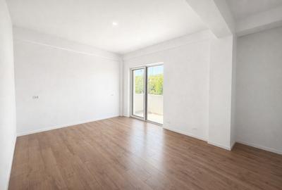 Apartament cu 2 camere în bloc din 2025, 50mp, finalizat, zona Bucium - 1