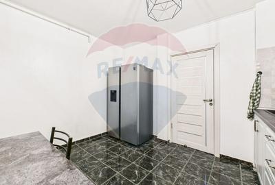 Apartament cu 3 camere si loc de parcare in zona Sebastian/ 13 Sept - 9