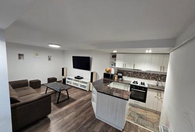 Apartament 3 camere, 70 mp utili si 30 mp pod amenajat,central Schei - 1