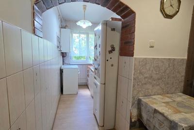Apartament cu 2 camere Dambu Pietros - 16