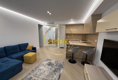 2 camere | Iancu Nicolae | Nord | Parcare | 2 bai - 1