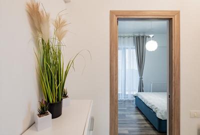 Apartament 2 camere cu vedere la mare – Miraj Sunset, Mamaia central - 37