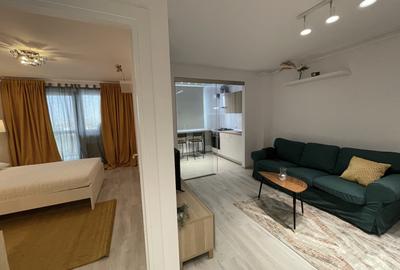 Apartament 2 Camere | Hils Pallady | Loc parcare | Centrala | Metrou | Balcon - 1