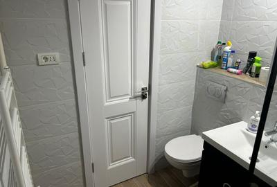 Apartament 2 camere decomandat – Piata Tomis III - 5