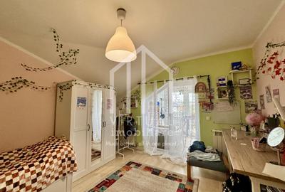 Casa individuala cu 4 camere, 125mp utili, 490mp teren, Sura Mica - 16
