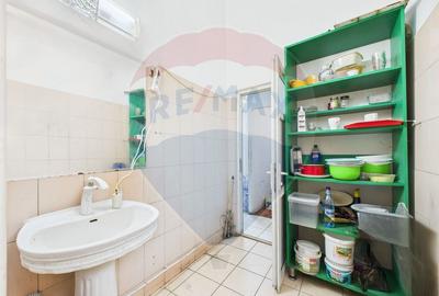 Spațiu comercial stradal de închiriat, Calea Văcărești - 12
