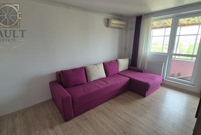 2 Camere - Decomandat Mobilat/Utilat -Berceni - 2