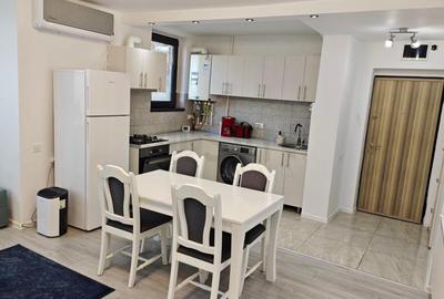 REA1028670 Studio I Metrou Gara de Nord I Mobilat si utilat - 2