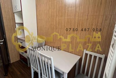 2 Camere | Centrala termica | Izolat | Mobilat | Utilat | Parcare | - 4