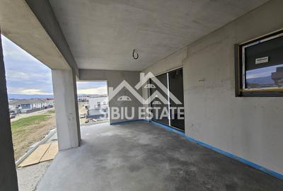 Casa 3 dormitoare, 3 bai, terasa Sibiu, Selimbar - 8