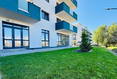 Spațiu comercial, 259 mp în Periferie