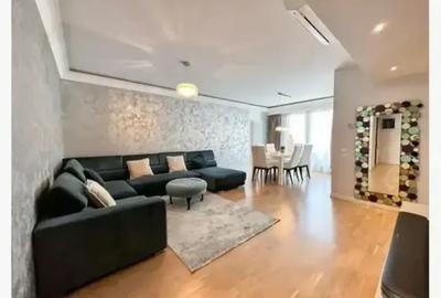 Apartament Premium | 4 Camere | Herăstrău - Nordului - 12