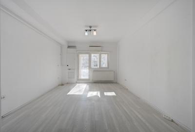 MILITARI RESIDENCE – LIDL, SPATIU COMERCIAL 52 MP, PARTER INALT! - 3