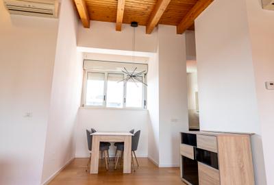 De vânzare – Penthouse modern, strada Vasile Loichița, complex the Ring - 23