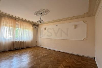 REA0046690 Apartament 3 camere Casin Domenii - 1