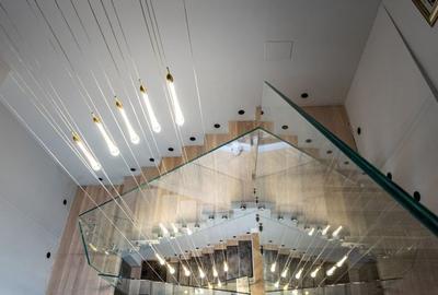 Pache Protopopescu | Casă 12 camere | Arhitectură deosebită - 18