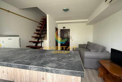 2 camere mobilat/utilat - Liber - 359 euro - 3
