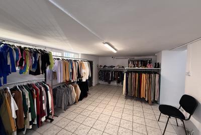 SPATIU COMERCIAL DE INCHIRIAT 150 MP, CETATE ULTRACENTRAL, ALBA IULIA - 3