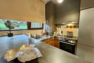Apartament cu randament bun pentru investiție | Zorilor | Sigma - 5