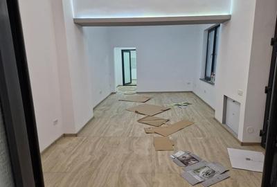 Casa RENOVATA INTEGRAL  Centru, CARAMIDA - 12
