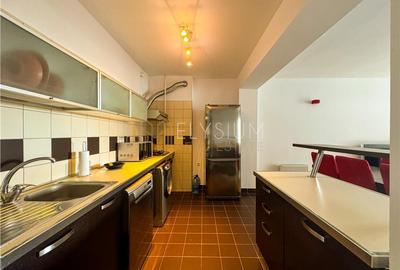 Apartament de inchiriat 2 camere Floreasca Central Park - 17