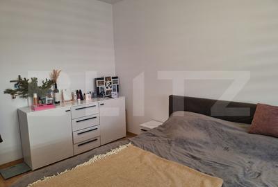 Apartament modern 2 camere, etaj 1 - 4