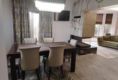 Casa 240mp zona Bradet mobilata utilata-SEMINEU 250000eur neg - 3