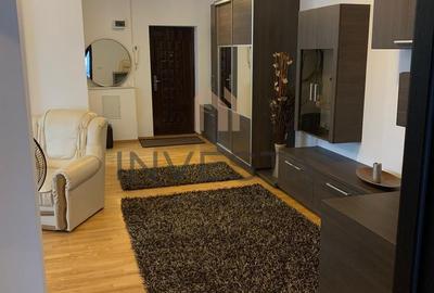 Apartament 2 camere in cartierul Andrei Muresanu! - 7