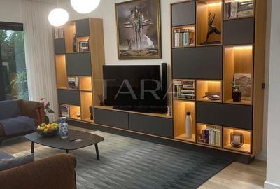 Duplex cu 5 camere în Andrei Mureșanu