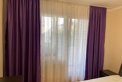 CHIRIE ap.2 camere amenajat, mobilat, utilat, zona Tudor-Rodniciei etaj 2 - 6