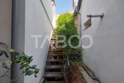 Casa individuala de vanzare inchiriata cu 1550 E in Orasul de Jos - 18