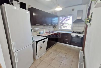 Inchiriere apartament 3 camere   (doua dormitoare) Baneasa - 6