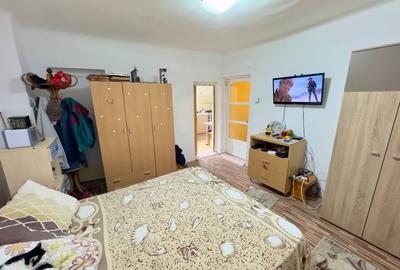 Casa individuala Giulesti | Renovata 2025 | Teren 380mp - 1