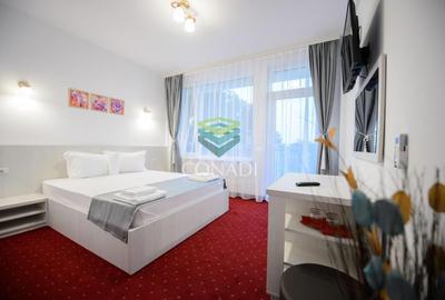 Vânzare Pensiune + Restaurant | Afacere la cheie | Mamaia Nord - 5