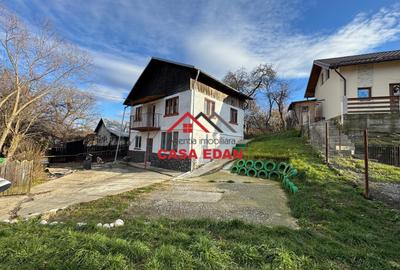 Casa in Poiana Campina--69.000e - 4