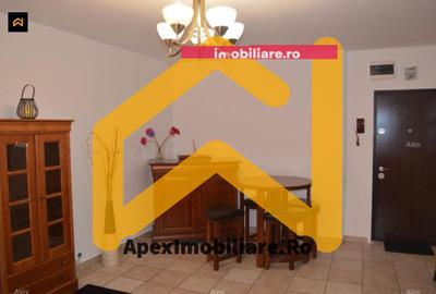 Apartament 2 camere de inchiriat Sala Palatului București | ApexImobiliare.ro - 3