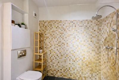 Te muți mâine: 2 camere mobilat, parcare inclusă, Borhanci - 8