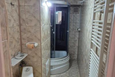 4 camere | bloc an 1994 | Virtutii | Metrou Lujerului - 8