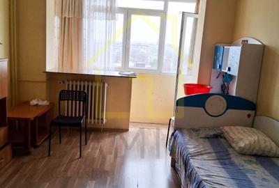 Apartament 3 camere Bd. Obregia Metrou Piata Sudului Decomandat Vedere Spate - 1