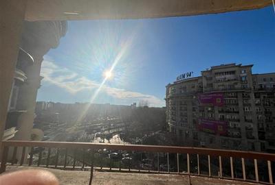 Inchiriere apartament 4 camere Lux Bulevardul Unirii - 1